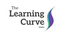 the learning curve logo